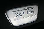 Porsche Panamera PS9-300D by SpeedART 2011 года